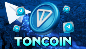 Toncoin TON: Revolutionizing Decentralized Games with Ultrafast Blockchain Technology