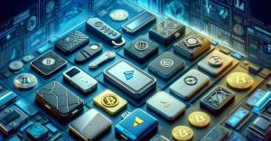 List of the Best Cheap Hardware Wallets for Safe Cryptocurrency Storage in 2024