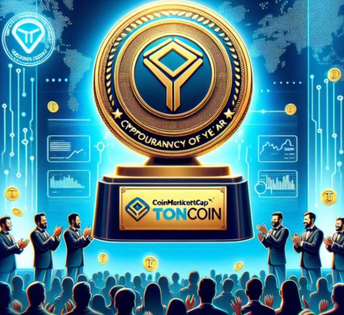 Join the Toncoin TON Community: Decentralized Games and Seamless Crypto Transfers